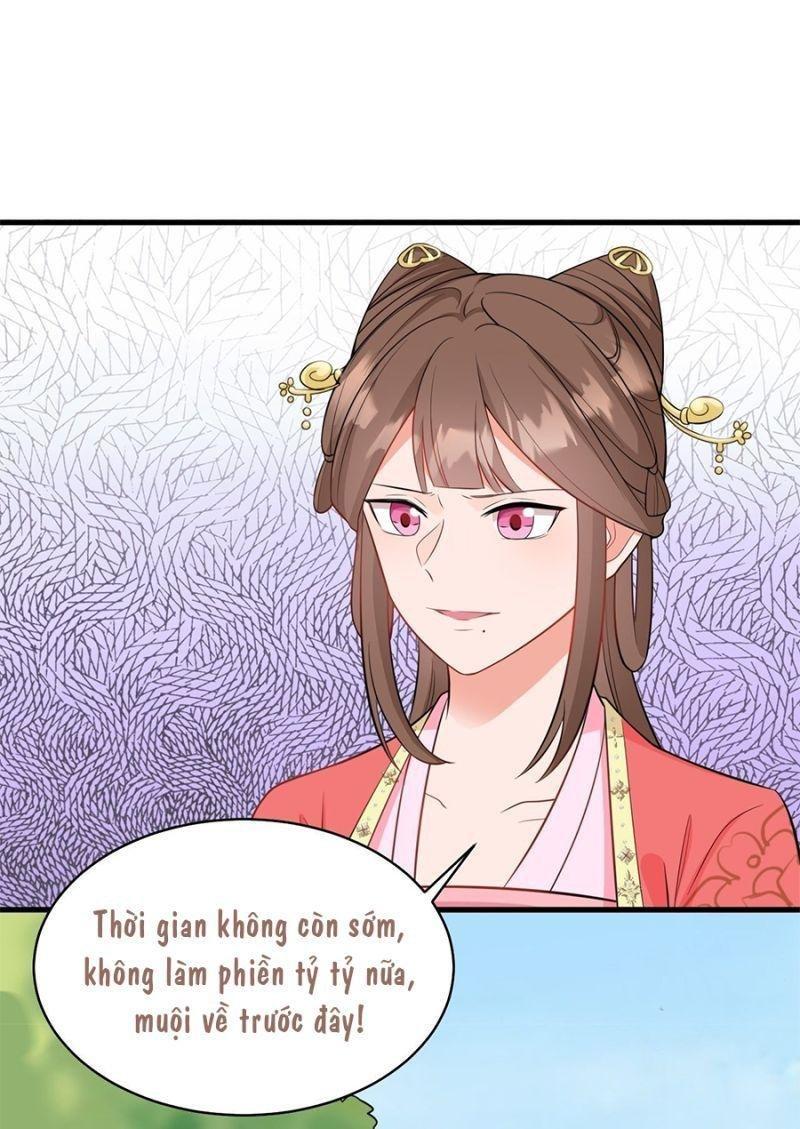 Hệ Thống Siêu Cấp Trà Xanh Chapter 3 - Trang 3