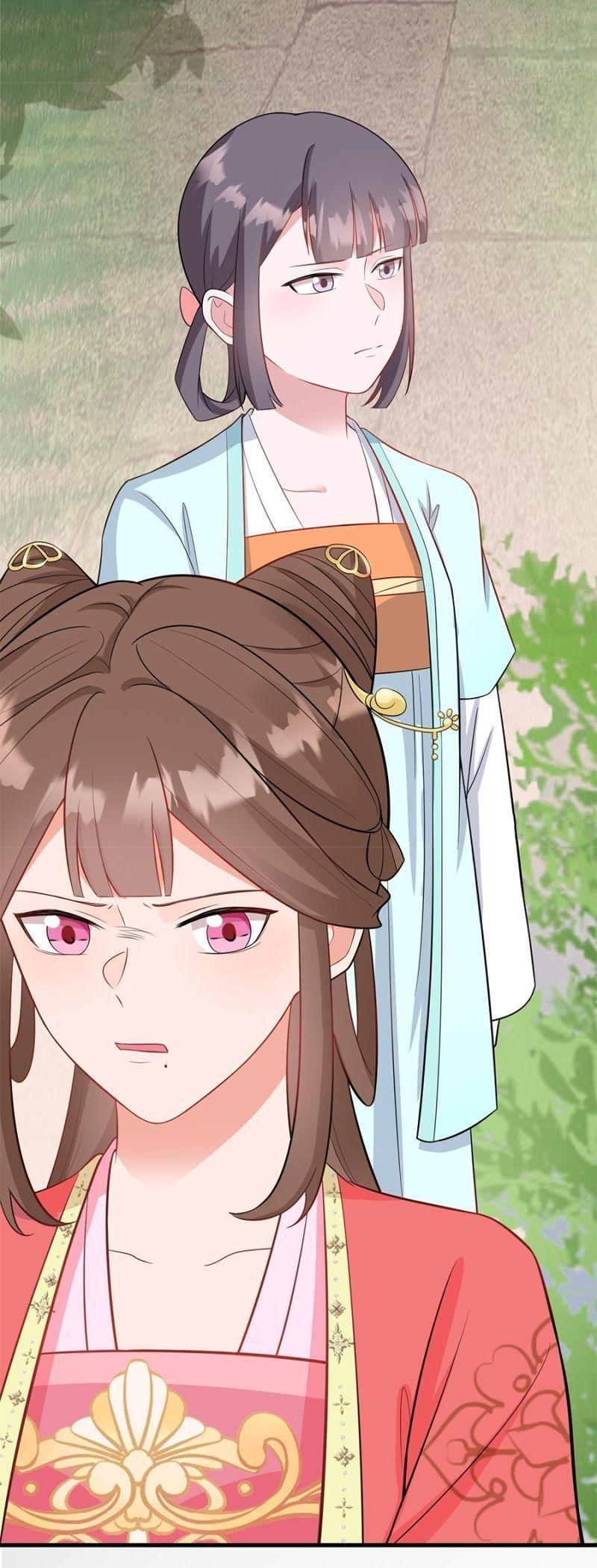 Hệ Thống Siêu Cấp Trà Xanh Chapter 3 - Trang 3