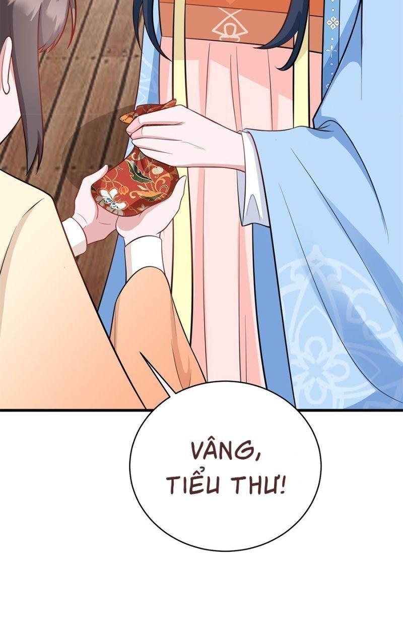 Hệ Thống Siêu Cấp Trà Xanh Chapter 3 - Trang 3