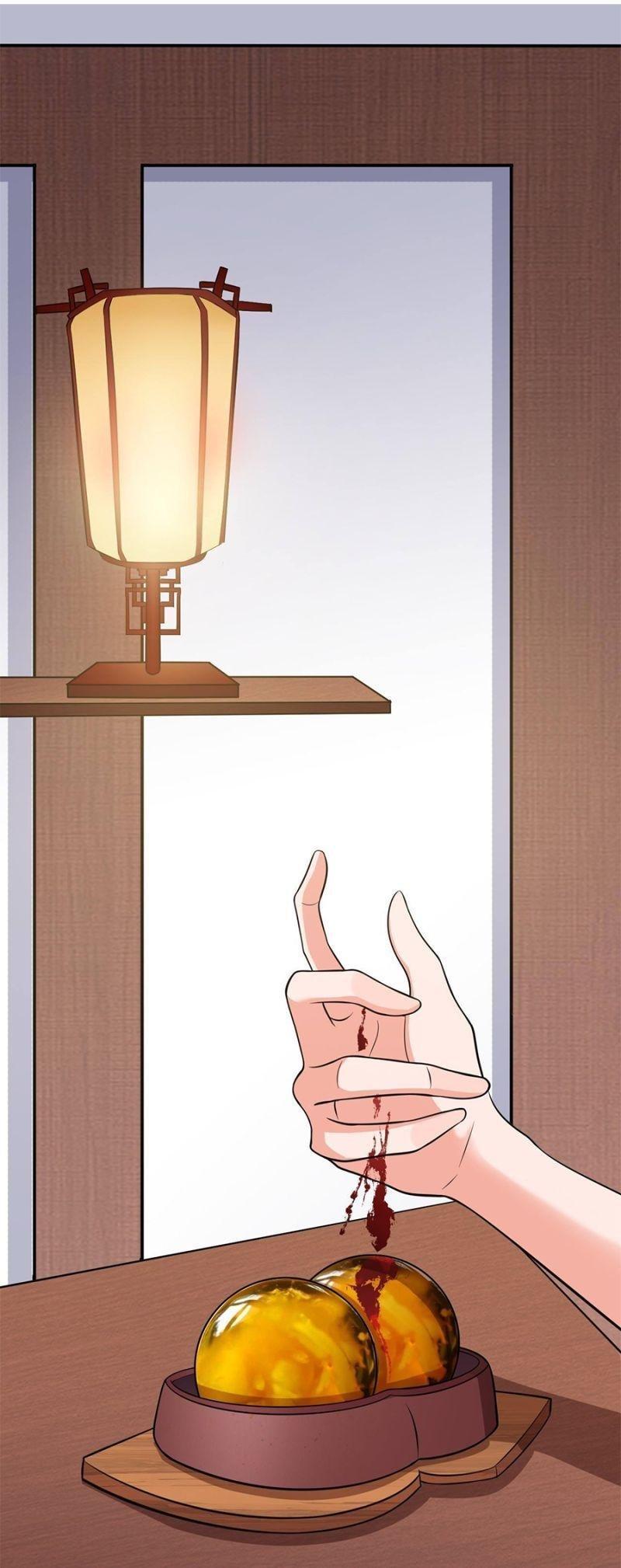 Hệ Thống Siêu Cấp Trà Xanh Chapter 3 - Trang 3