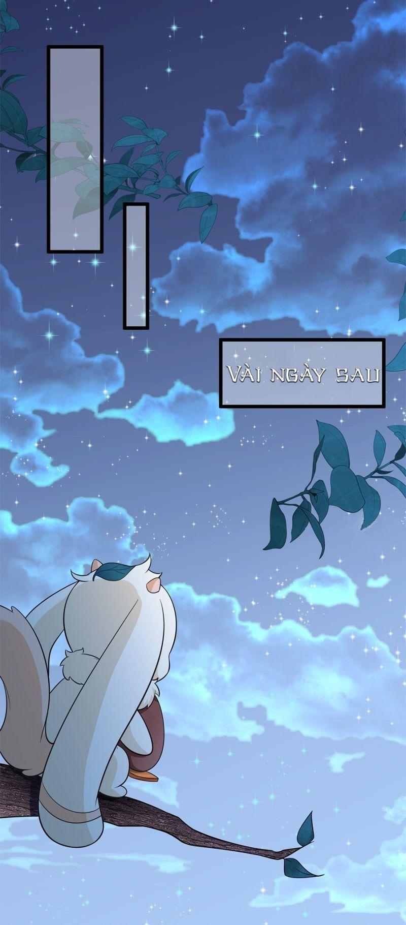 Hệ Thống Siêu Cấp Trà Xanh Chapter 3 - Trang 3