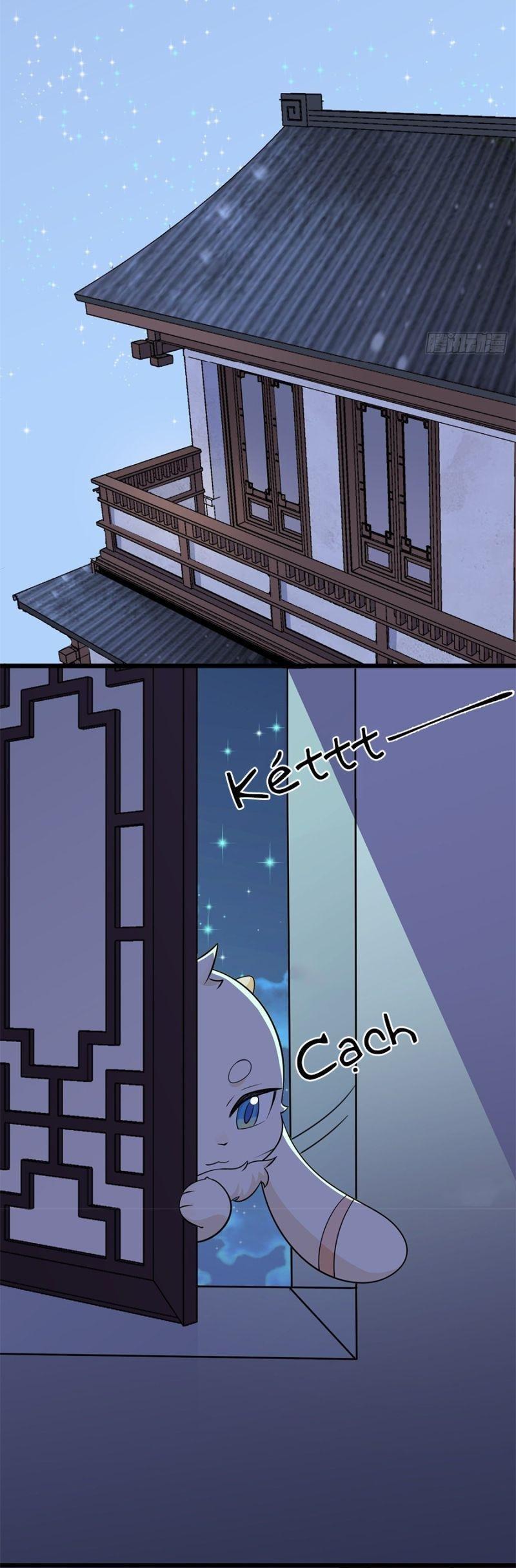 Hệ Thống Siêu Cấp Trà Xanh Chapter 3 - Trang 3