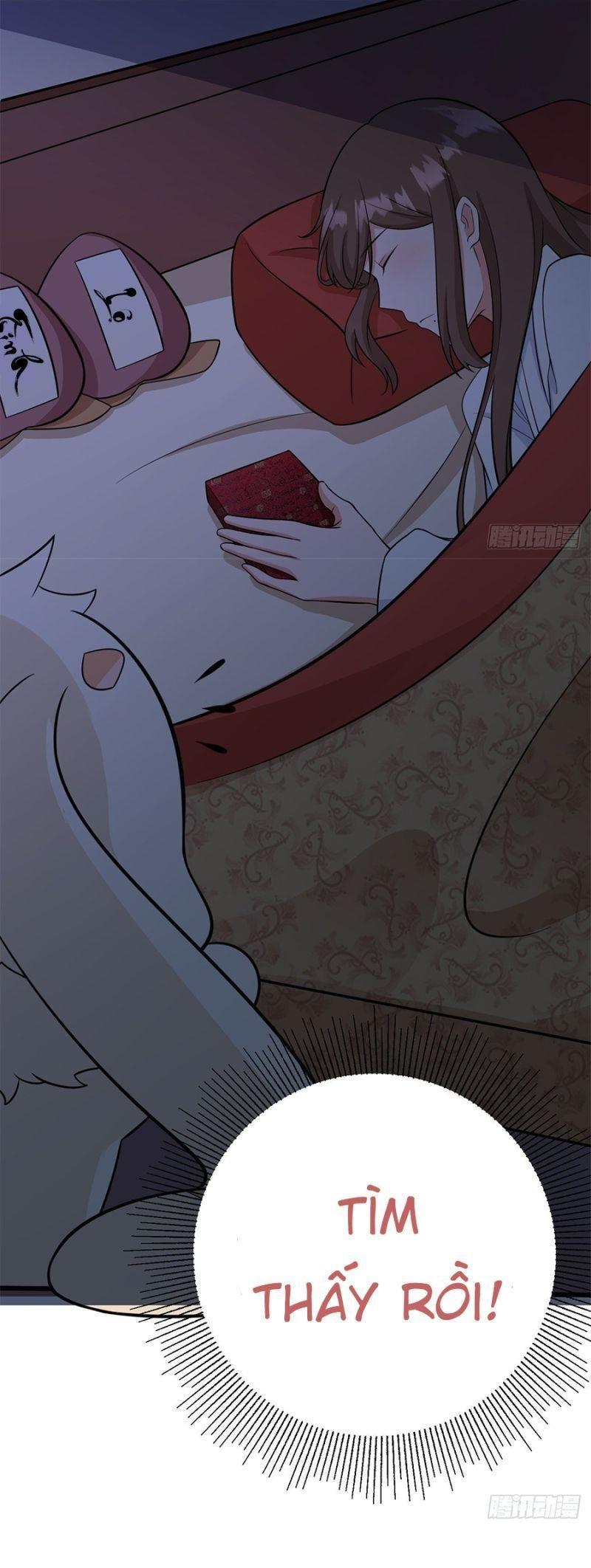 Hệ Thống Siêu Cấp Trà Xanh Chapter 3 - Trang 3