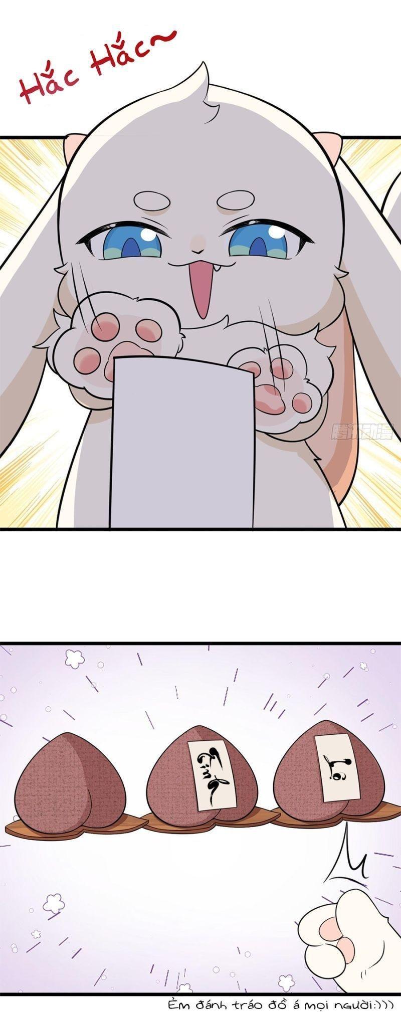 Hệ Thống Siêu Cấp Trà Xanh Chapter 3 - Trang 3