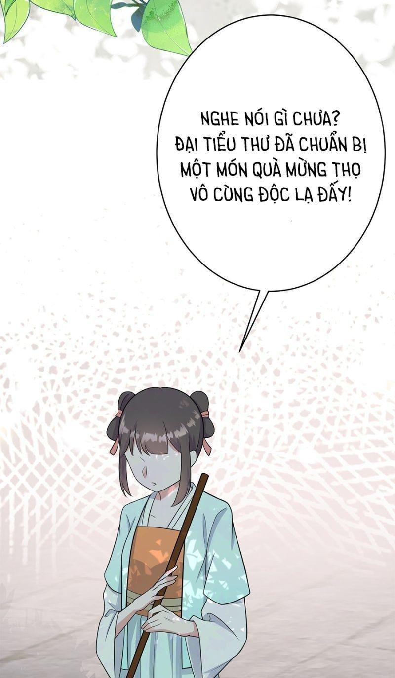 Hệ Thống Siêu Cấp Trà Xanh Chapter 3 - Trang 3