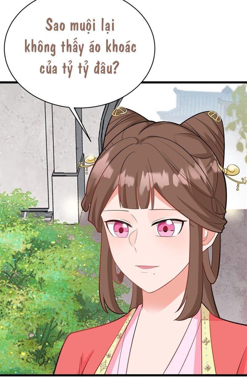 Hệ Thống Siêu Cấp Trà Xanh Chapter 3 - Trang 3