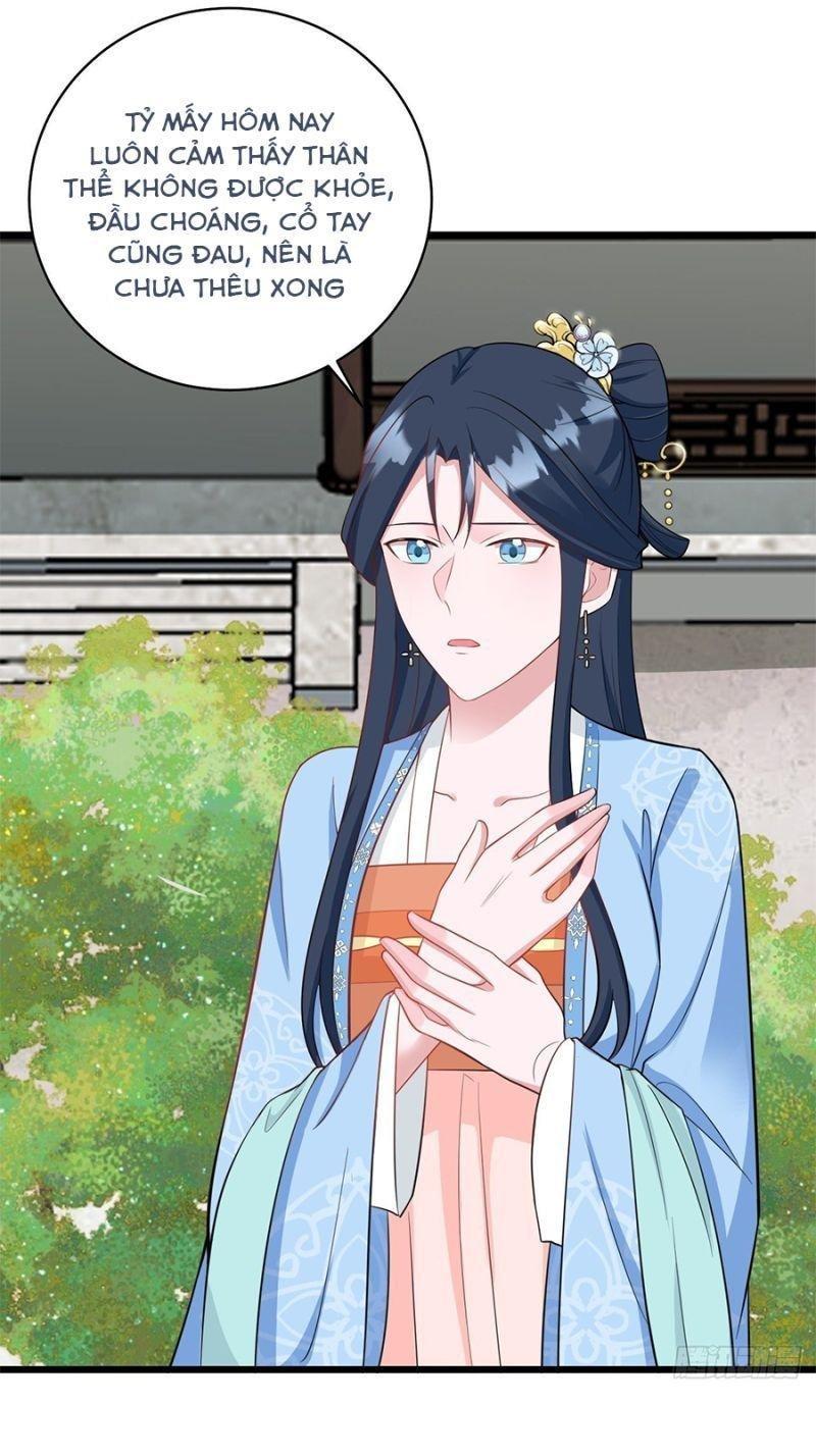 Hệ Thống Siêu Cấp Trà Xanh Chapter 3 - Trang 3