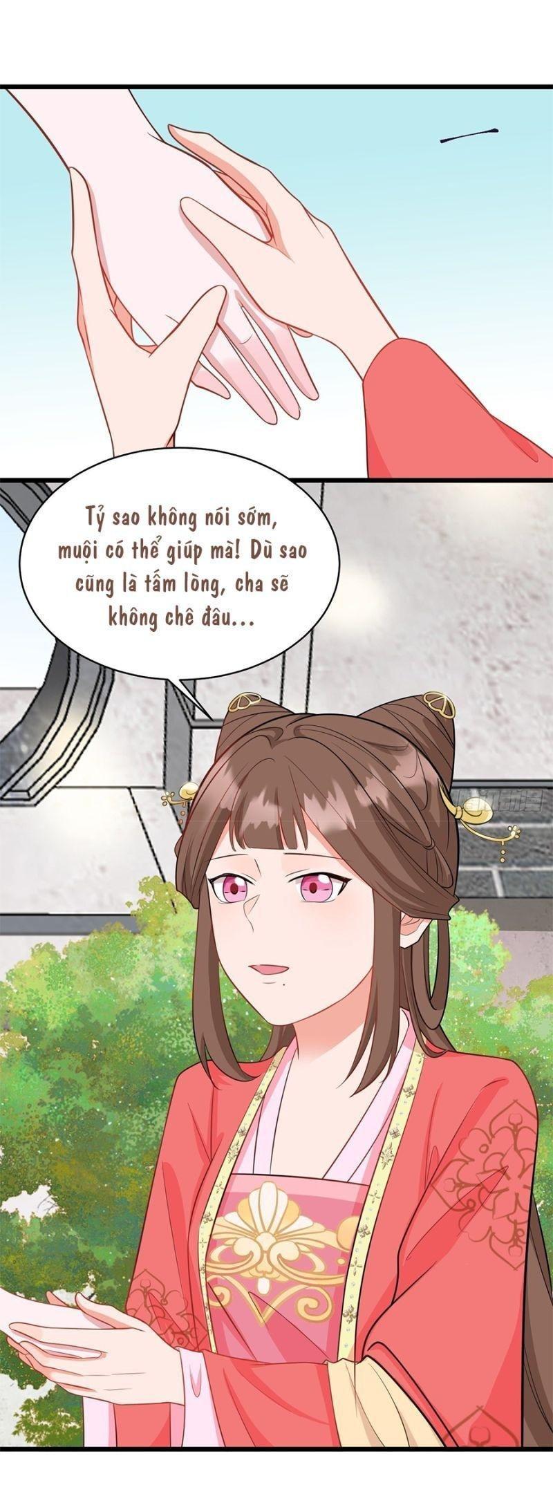 Hệ Thống Siêu Cấp Trà Xanh Chapter 3 - Trang 3