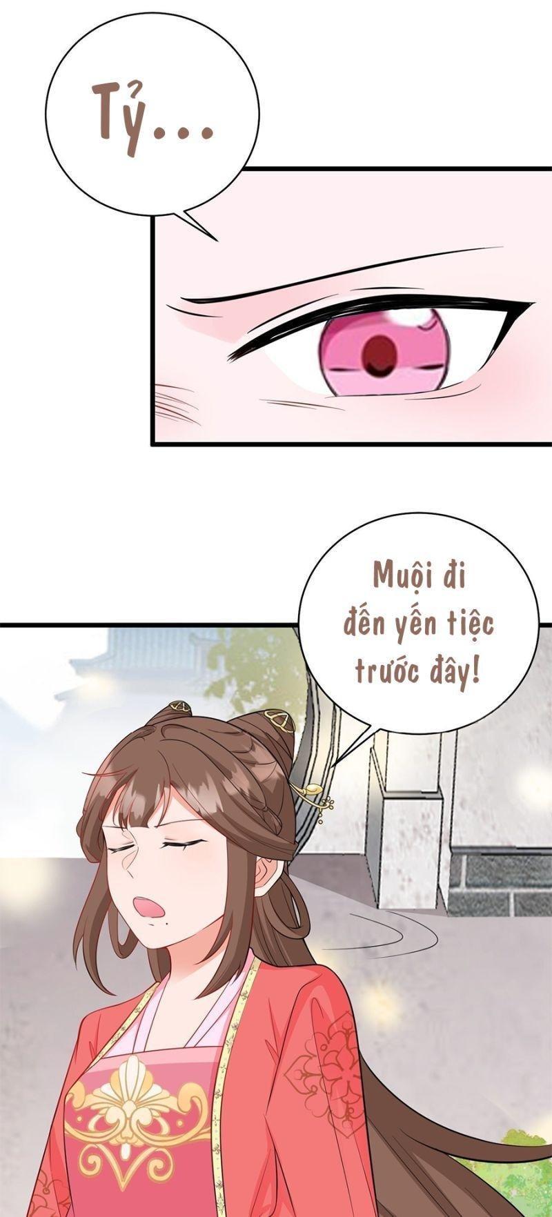 Hệ Thống Siêu Cấp Trà Xanh Chapter 3 - Trang 3