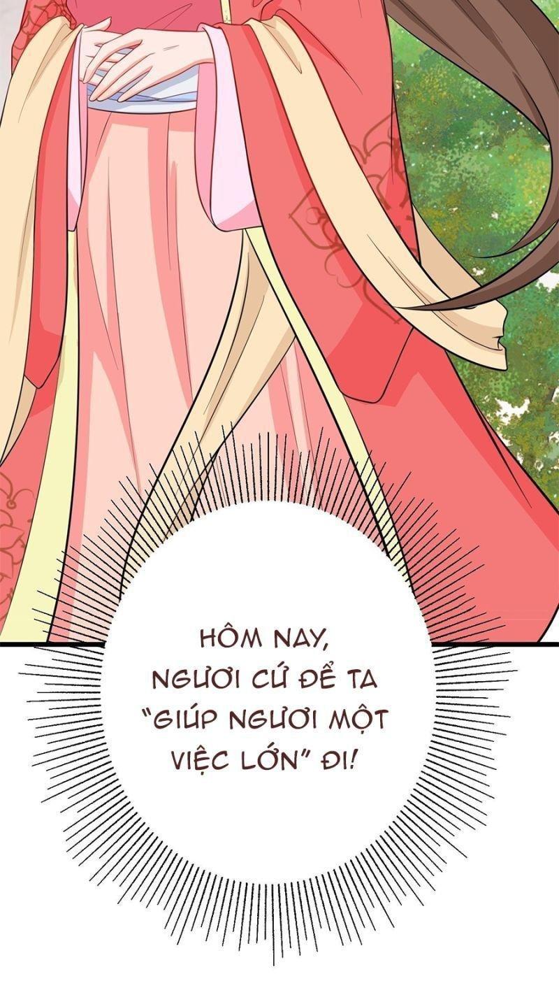 Hệ Thống Siêu Cấp Trà Xanh Chapter 3 - Trang 3