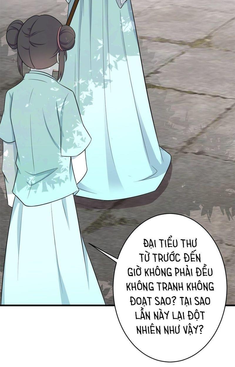 Hệ Thống Siêu Cấp Trà Xanh Chapter 3 - Trang 3