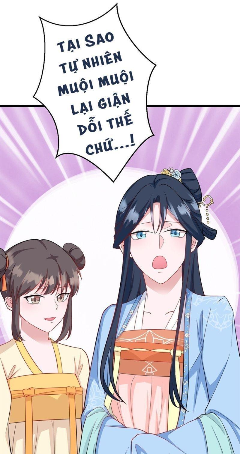 Hệ Thống Siêu Cấp Trà Xanh Chapter 3 - Trang 3