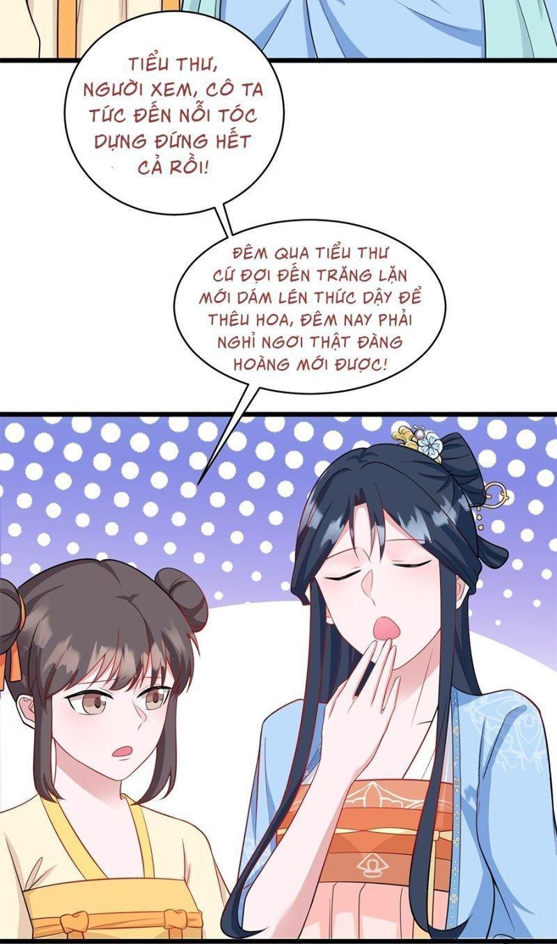 Hệ Thống Siêu Cấp Trà Xanh Chapter 3 - Trang 3