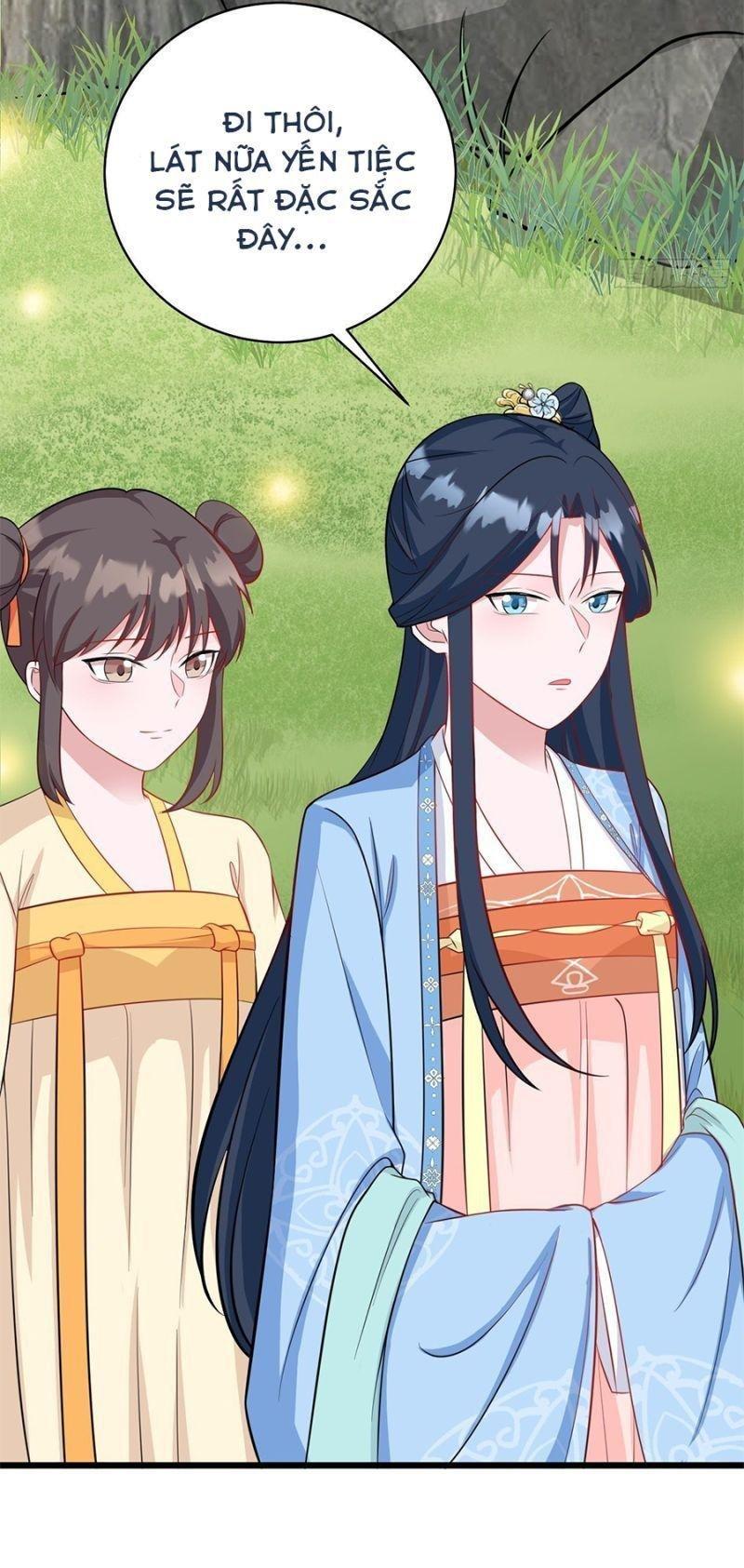 Hệ Thống Siêu Cấp Trà Xanh Chapter 3 - Trang 3