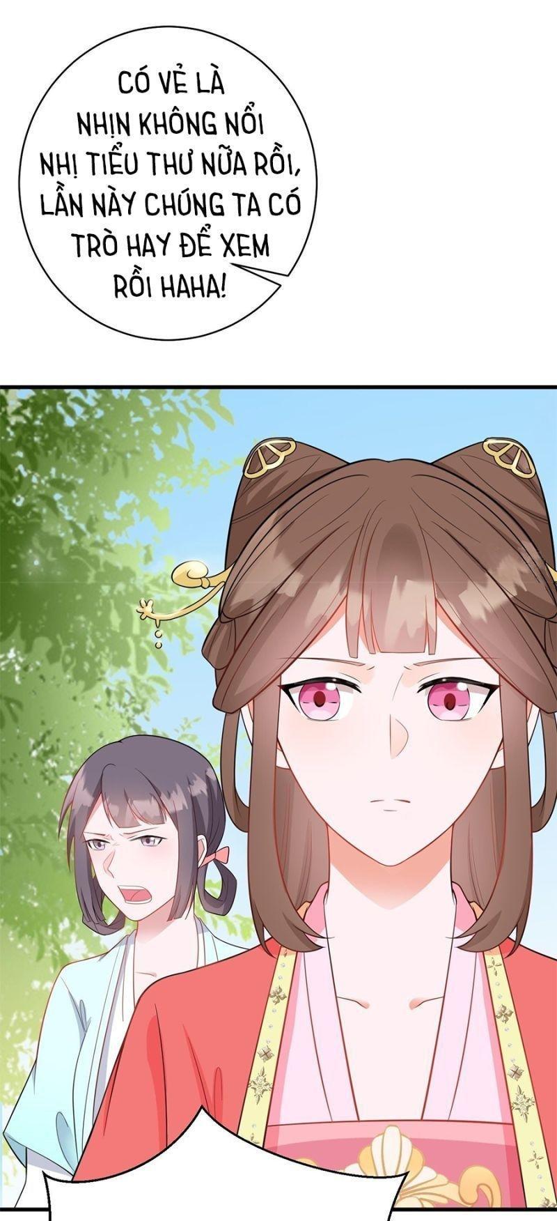 Hệ Thống Siêu Cấp Trà Xanh Chapter 3 - Trang 3