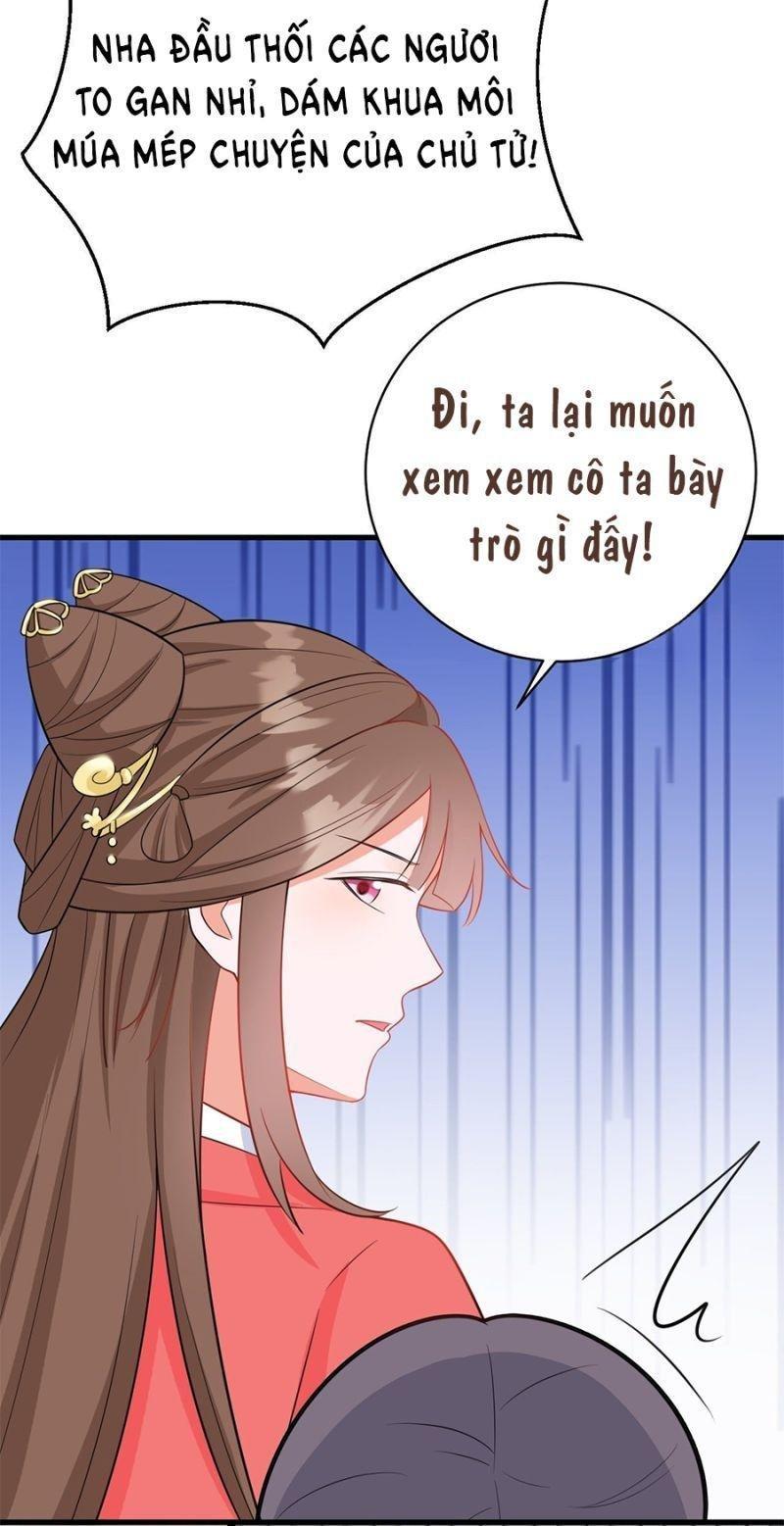 Hệ Thống Siêu Cấp Trà Xanh Chapter 3 - Trang 3