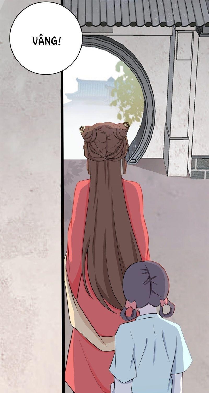 Hệ Thống Siêu Cấp Trà Xanh Chapter 3 - Trang 3