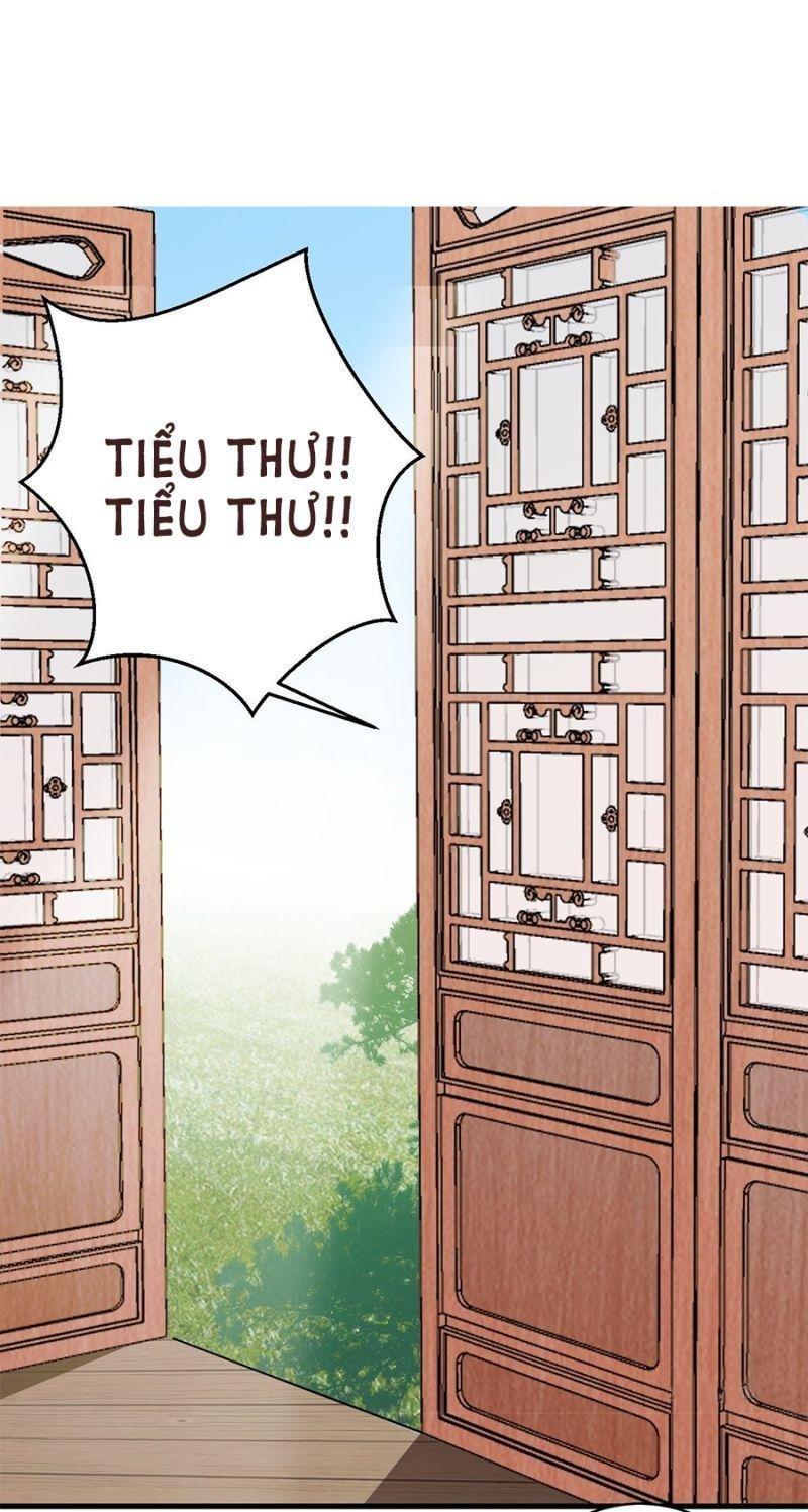 Hệ Thống Siêu Cấp Trà Xanh Chapter 3 - Trang 3
