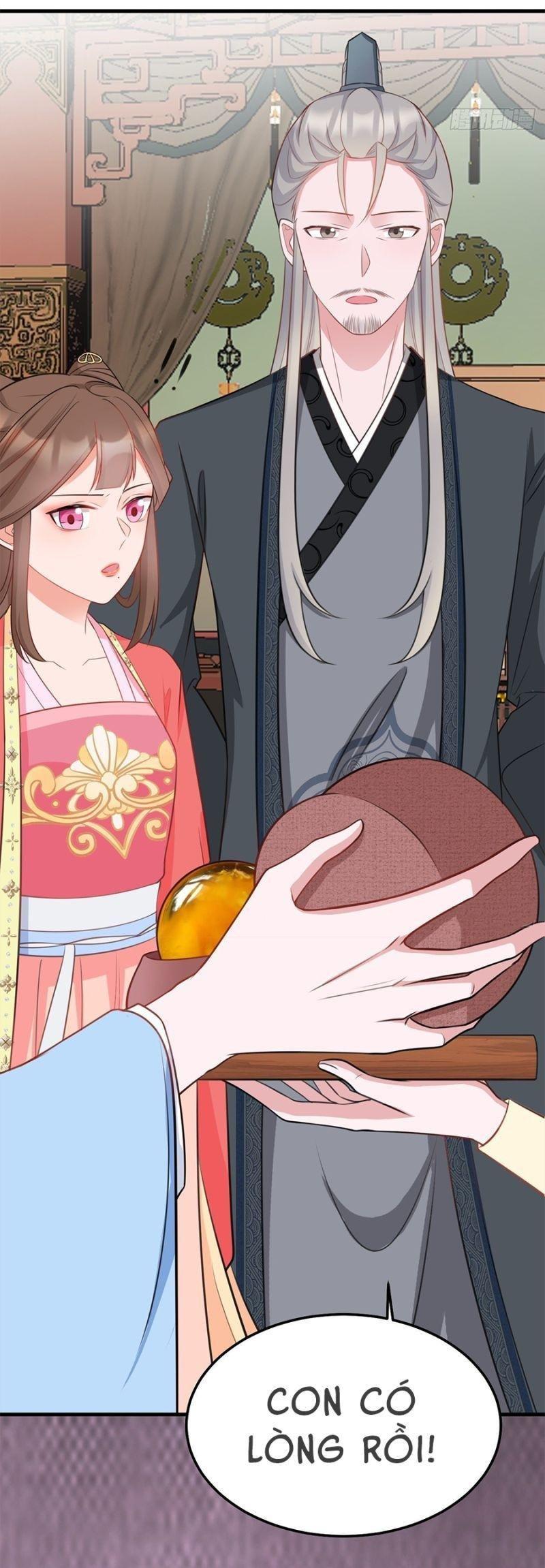 Hệ Thống Siêu Cấp Trà Xanh Chapter 4 - Trang 3