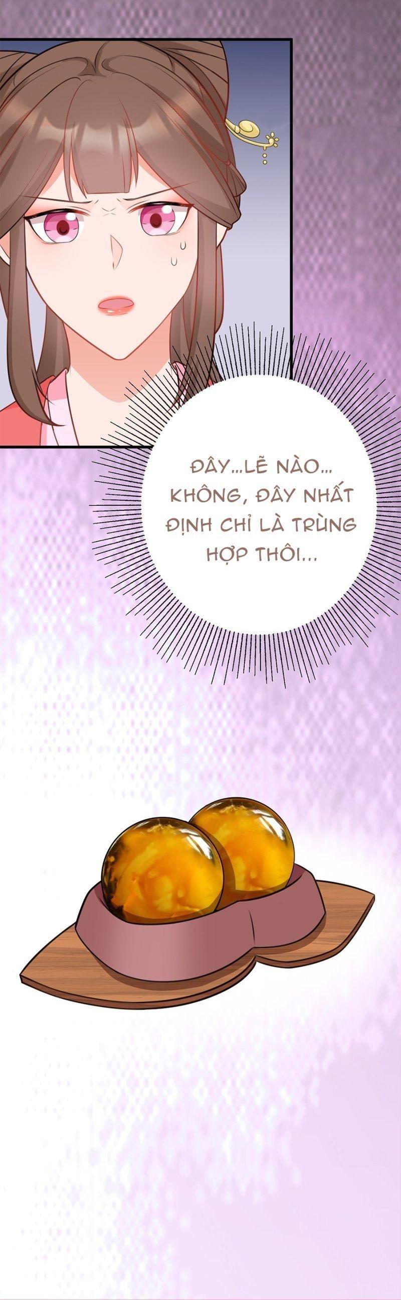 Hệ Thống Siêu Cấp Trà Xanh Chapter 4 - Trang 3