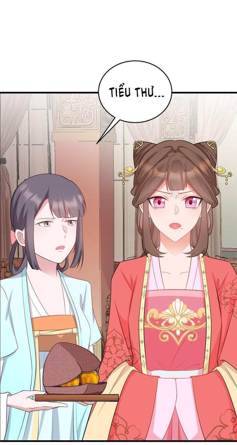 Hệ Thống Siêu Cấp Trà Xanh Chapter 4 - Trang 3