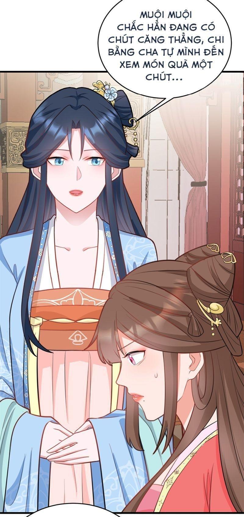 Hệ Thống Siêu Cấp Trà Xanh Chapter 4 - Trang 3