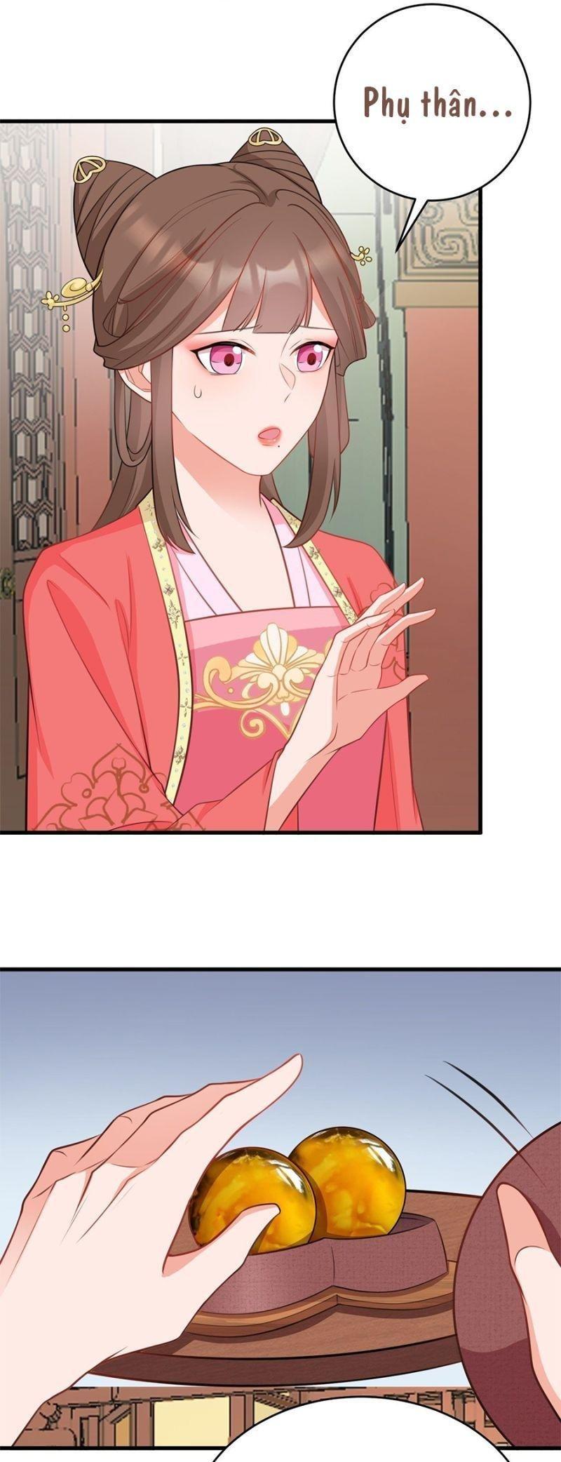 Hệ Thống Siêu Cấp Trà Xanh Chapter 4 - Trang 3