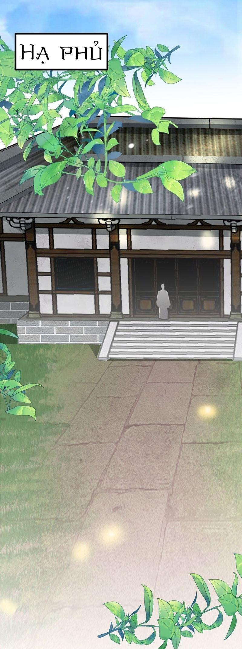 Hệ Thống Siêu Cấp Trà Xanh Chapter 4 - Trang 3