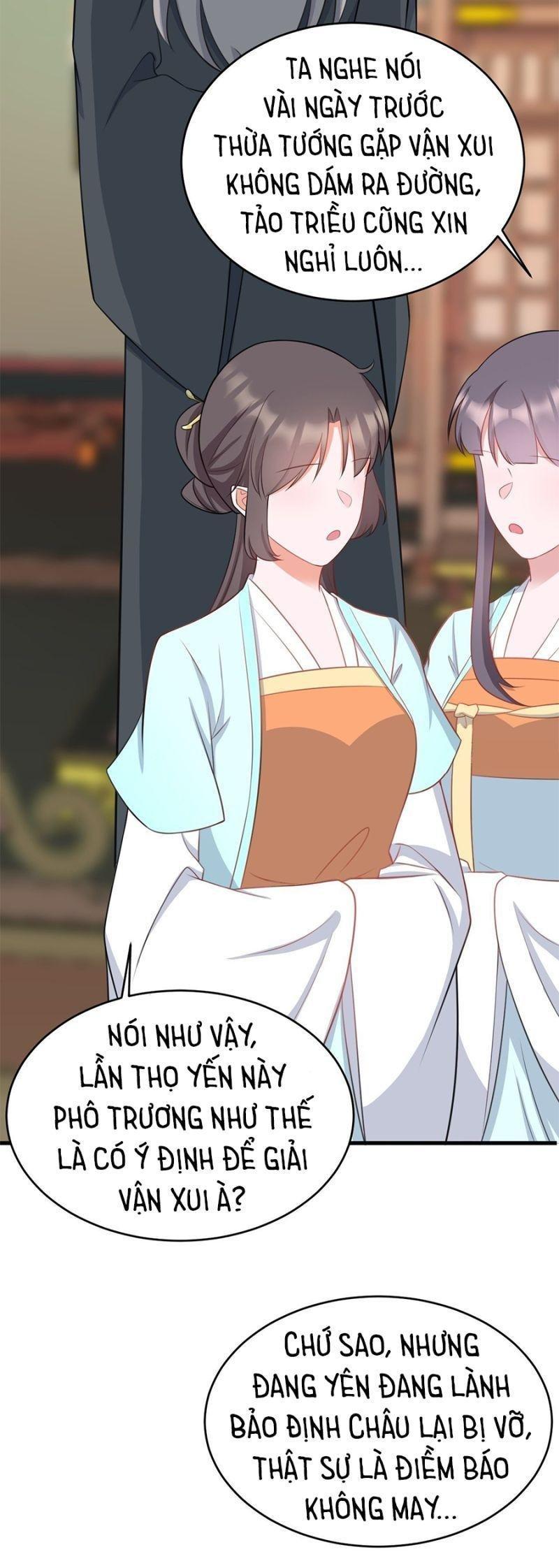 Hệ Thống Siêu Cấp Trà Xanh Chapter 4 - Trang 3