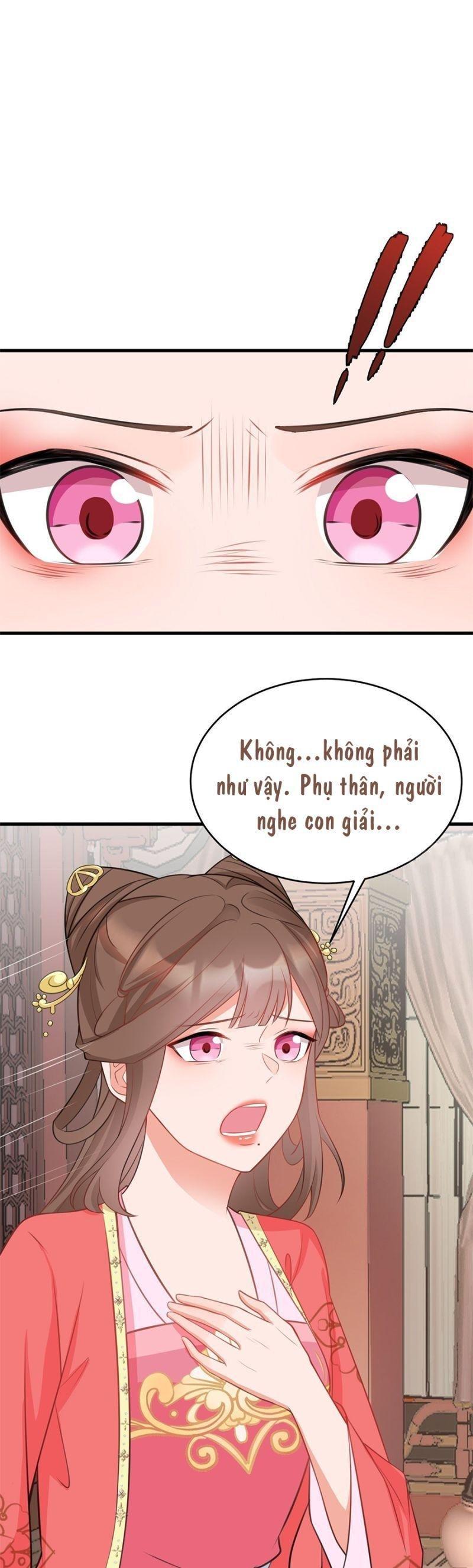 Hệ Thống Siêu Cấp Trà Xanh Chapter 4 - Trang 3