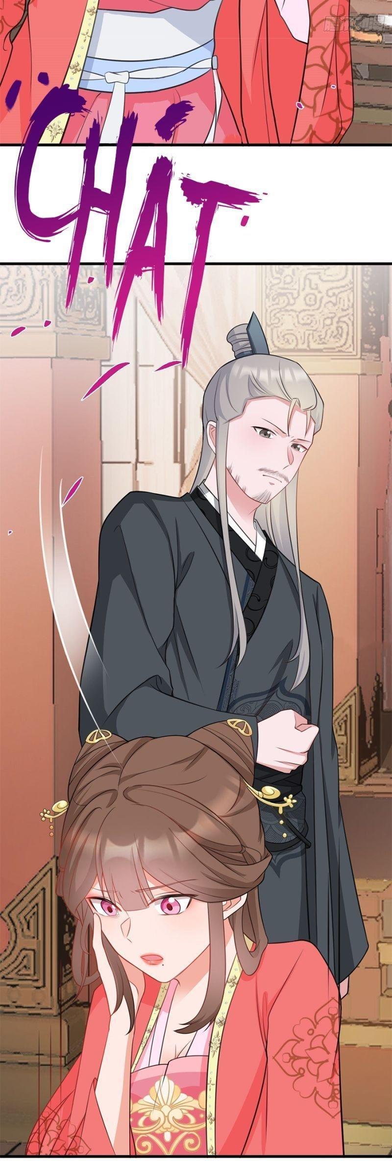 Hệ Thống Siêu Cấp Trà Xanh Chapter 4 - Trang 3