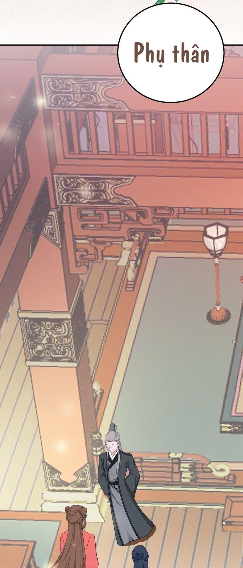 Hệ Thống Siêu Cấp Trà Xanh Chapter 4 - Trang 3