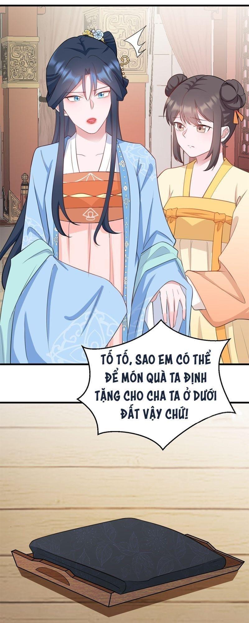 Hệ Thống Siêu Cấp Trà Xanh Chapter 4 - Trang 3