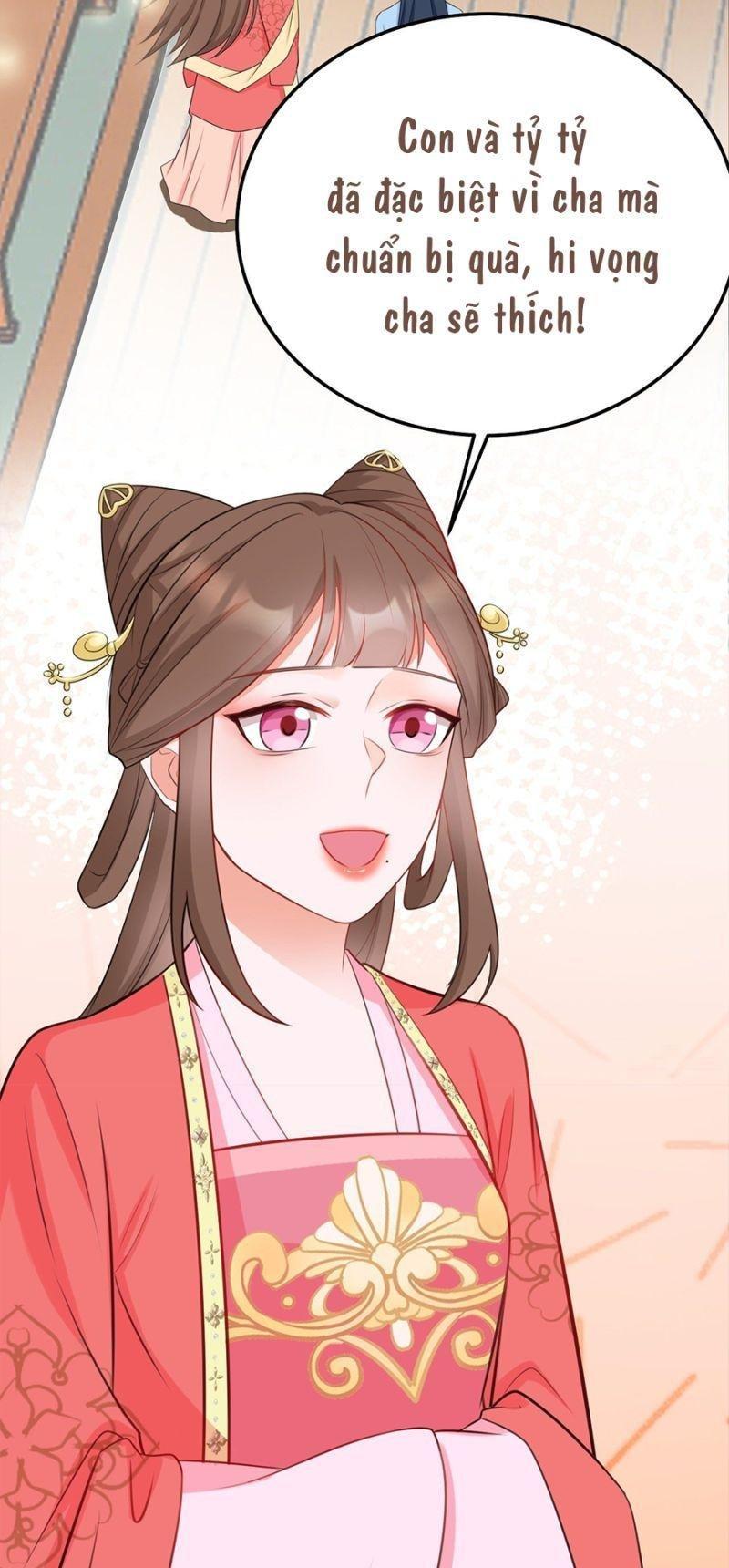 Hệ Thống Siêu Cấp Trà Xanh Chapter 4 - Trang 3