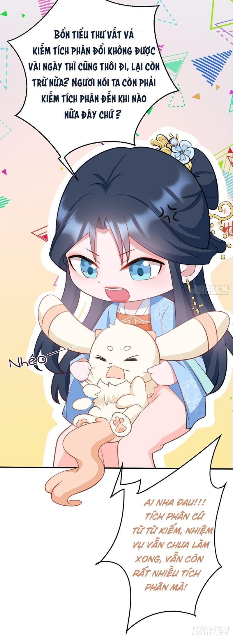 Hệ Thống Siêu Cấp Trà Xanh Chapter 4 - Trang 3