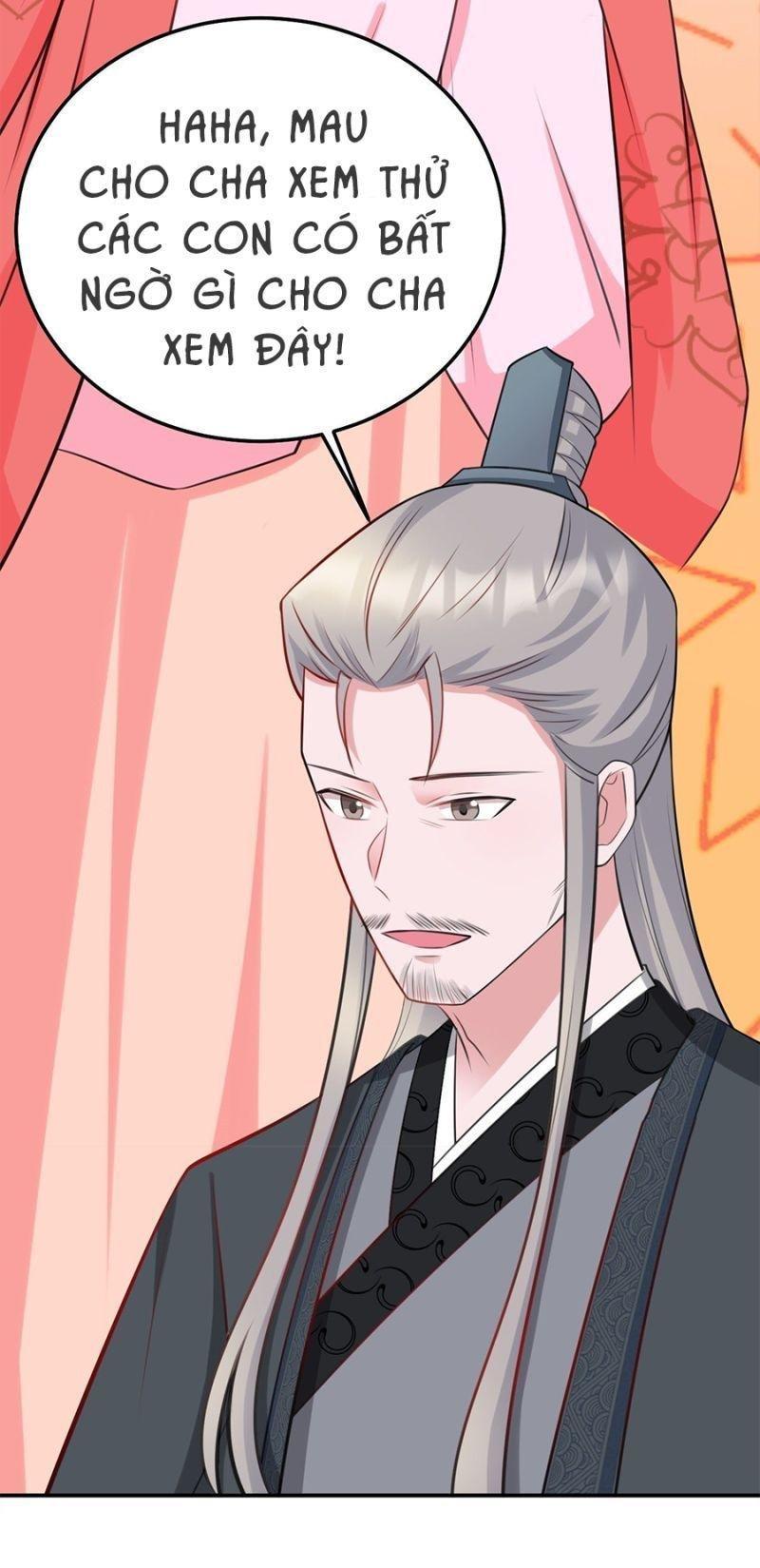 Hệ Thống Siêu Cấp Trà Xanh Chapter 4 - Trang 3