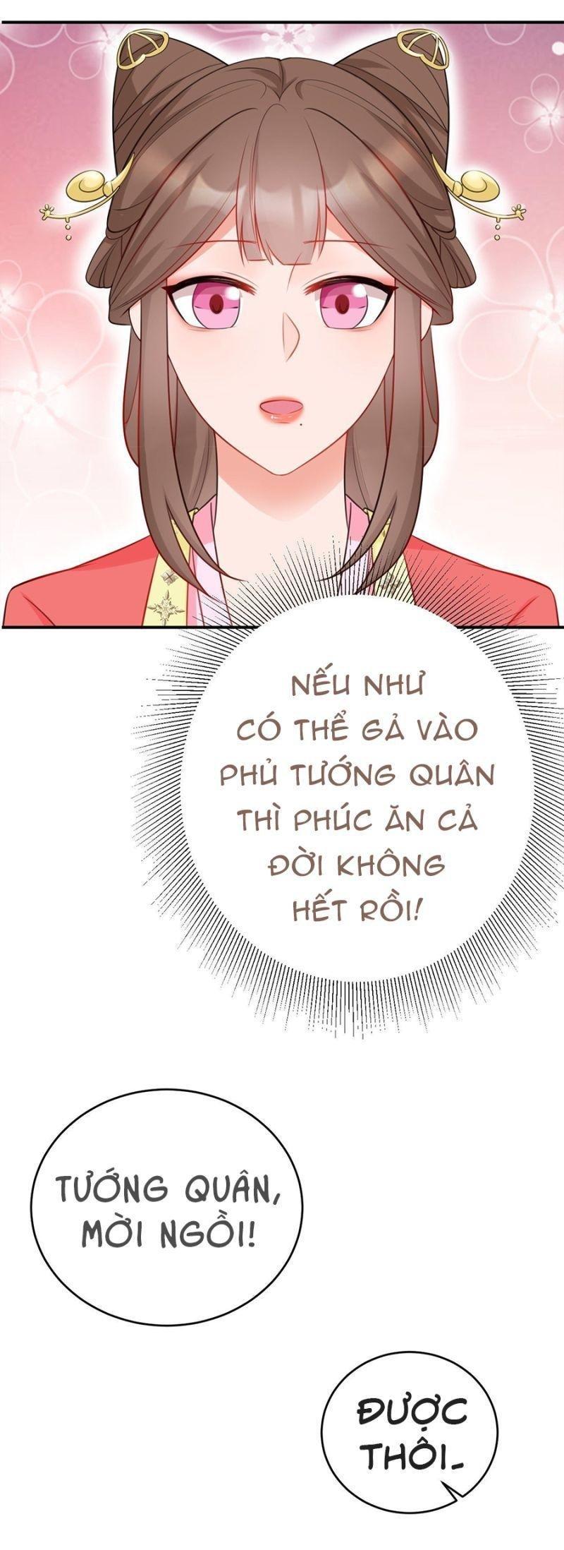 Hệ Thống Siêu Cấp Trà Xanh Chapter 4 - Trang 3