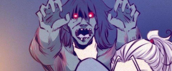 Trường Sinh Đạo Chapter 53 - Trang 2