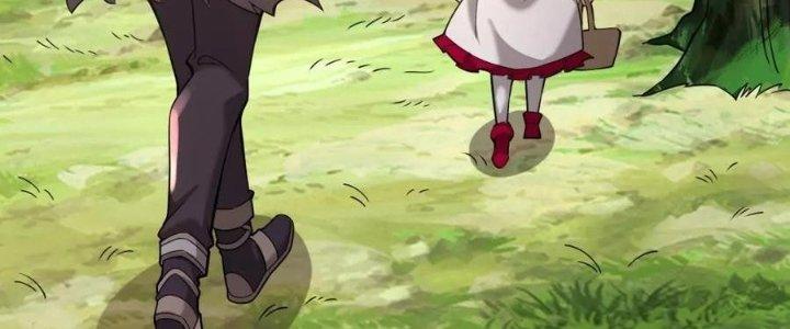 Thẻ Bài Của Tôi Có Thể Hợp Thành Vô Hạn Chapter 17 - Trang 3