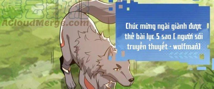 Thẻ Bài Của Tôi Có Thể Hợp Thành Vô Hạn Chapter 17 - Trang 3