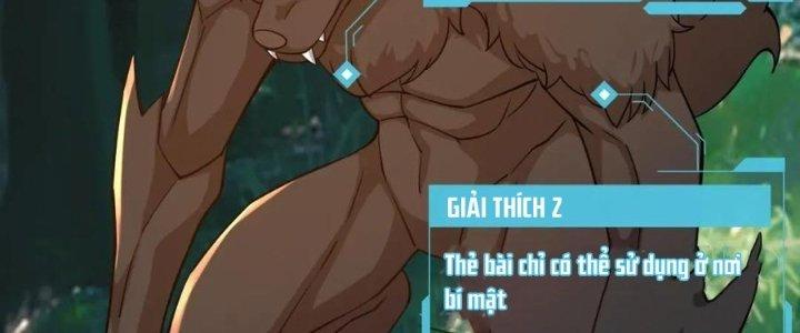 Thẻ Bài Của Tôi Có Thể Hợp Thành Vô Hạn Chapter 17 - Trang 3