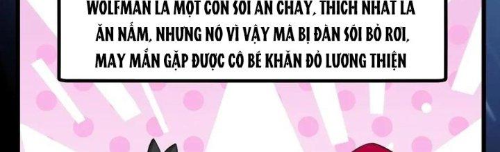 Thẻ Bài Của Tôi Có Thể Hợp Thành Vô Hạn Chapter 17 - Trang 3