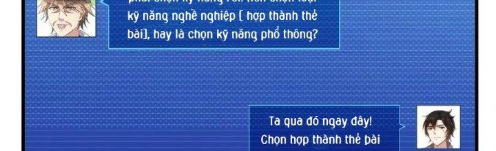 Thẻ Bài Của Tôi Có Thể Hợp Thành Vô Hạn Chapter 17 - Trang 3