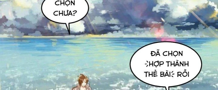 Thẻ Bài Của Tôi Có Thể Hợp Thành Vô Hạn Chapter 17 - Trang 3