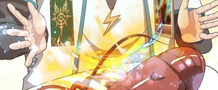 Thẻ Bài Của Tôi Có Thể Hợp Thành Vô Hạn Chapter 17 - Trang 3