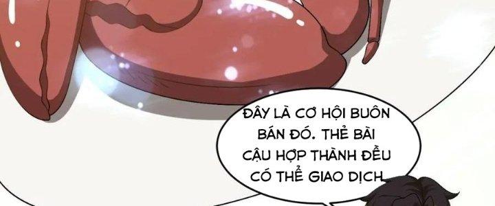 Thẻ Bài Của Tôi Có Thể Hợp Thành Vô Hạn Chapter 17 - Trang 3