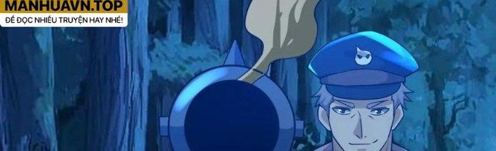 Thẻ Bài Của Tôi Có Thể Hợp Thành Vô Hạn Chapter 17 - Trang 3