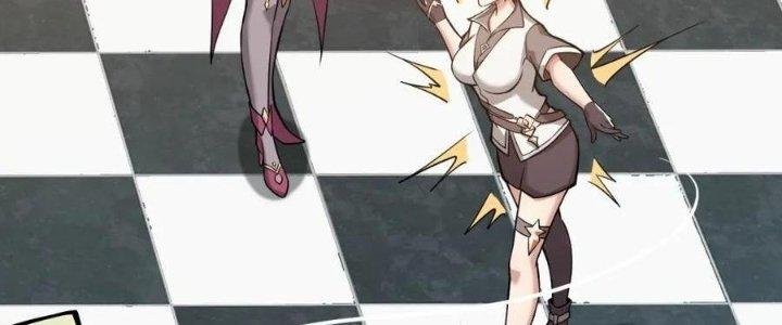 Thẻ Bài Của Tôi Có Thể Hợp Thành Vô Hạn Chapter 17 - Trang 3
