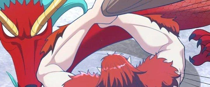 Thẻ Bài Của Tôi Có Thể Hợp Thành Vô Hạn Chapter 18 - Trang 3