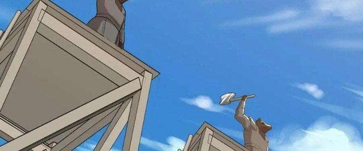 Thẻ Bài Của Tôi Có Thể Hợp Thành Vô Hạn Chapter 18 - Trang 3